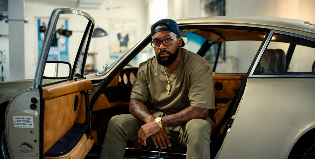 Marcus Jordan Net Worth
