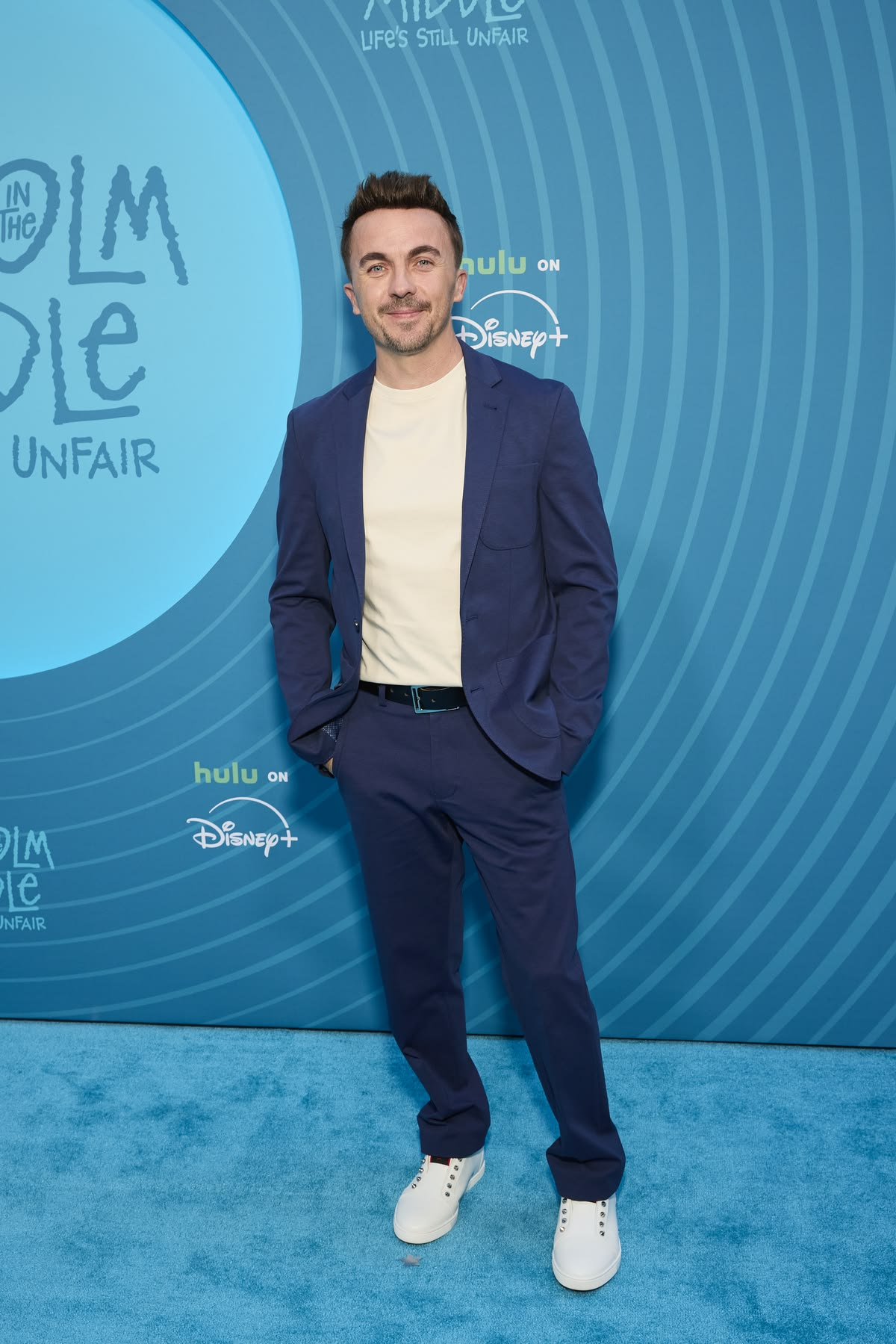 Frankie Muniz Net Worth